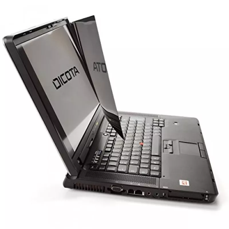 DICOTA D30124 Privaatsusfilter 39,6 cm (15,6 inch)