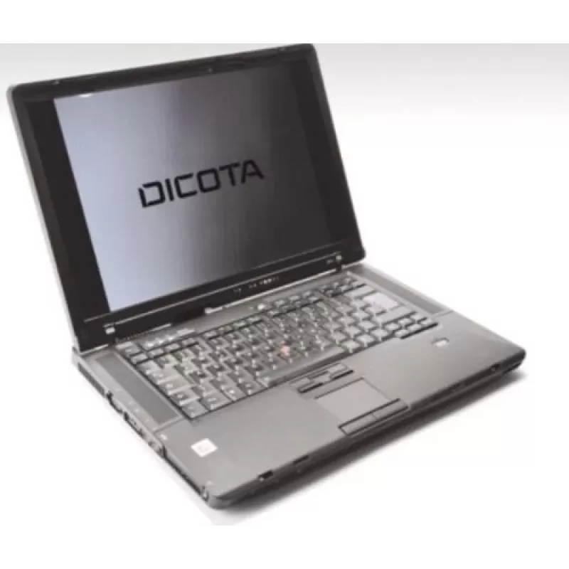 DICOTA D30124 Privaatsusfilter 39,6 cm (15,6 inch)