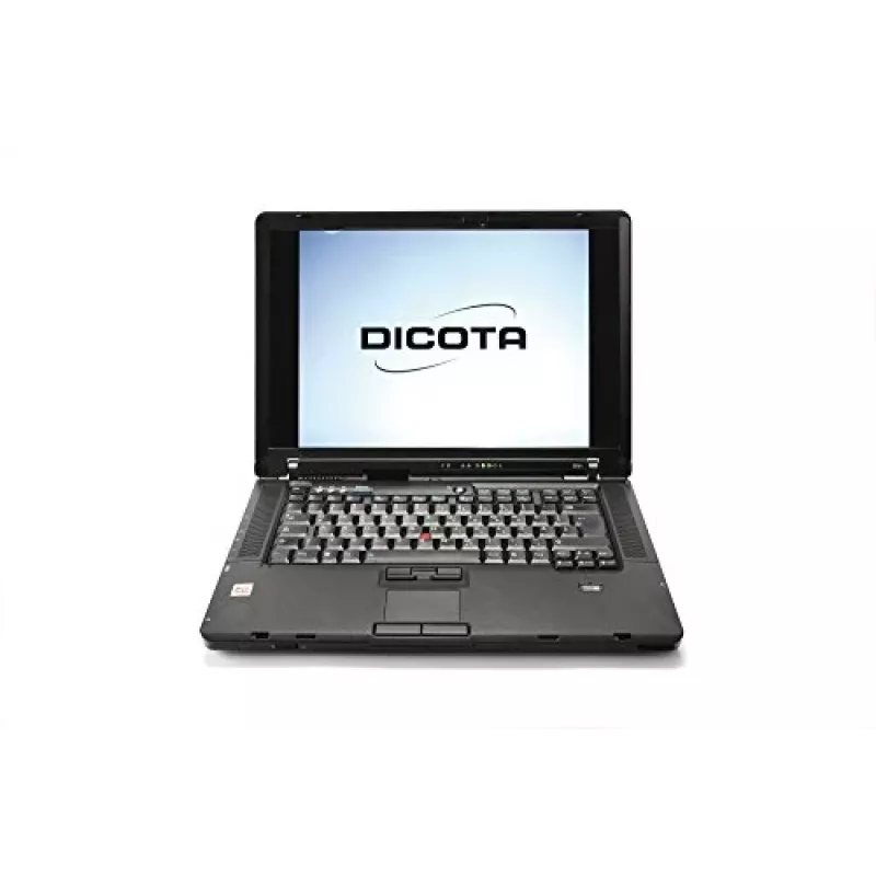 DICOTA D30124 Privaatsusfilter 39,6 cm (15,6 inch)