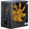 Inter-Tech Argus APS toiteplokk 420 W 20+4 Pin ATX ATX must