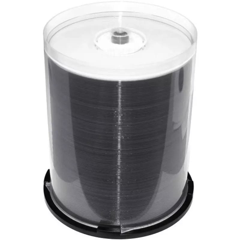 CD-R MediaRange MR203 700 MB 52x tindiprinteriga prinditav 100 tk