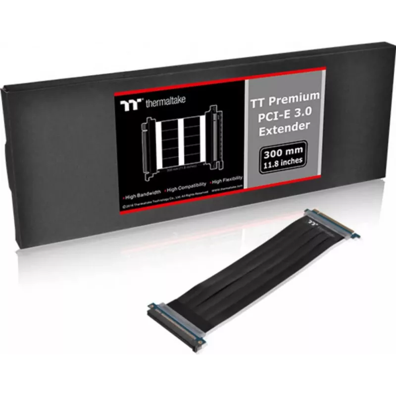Thermaltake AC-045-CN1OTN-C1 liidesekaardid / adapter sisemine PCIe
