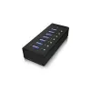 ICY BOX IB-AC618 USB 3.2 Gen 1 (3.1 Gen 1) Type-B 5000 Mbit/s Must