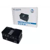 LogiLink USB helikarp Dolby 7.1 8-kanaliline 7.1 kanalit