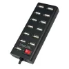 USB-jaotur LogiLink UA0126