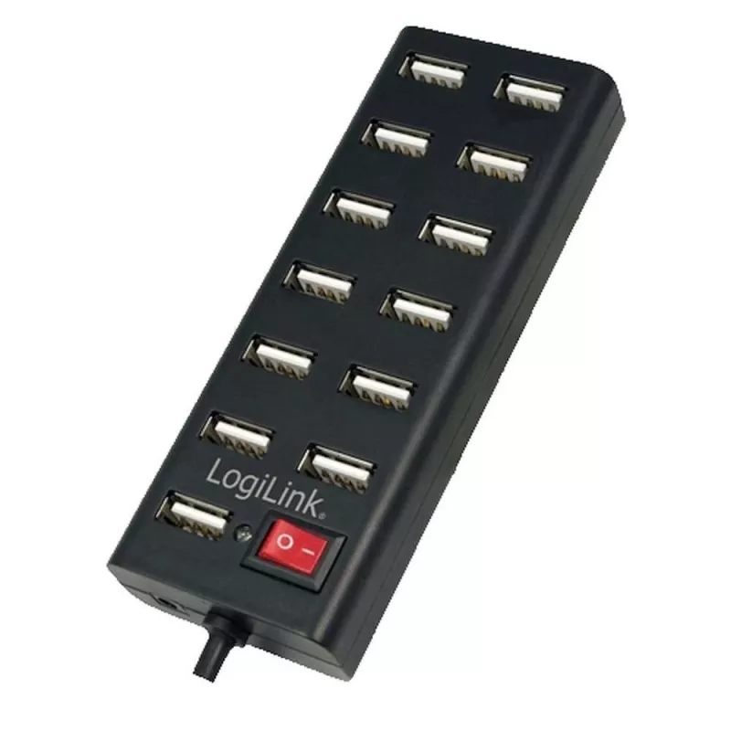 USB-jaotur LogiLink UA0126