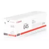Canon 045 toonerikassett 1 tk Originaal Kollane