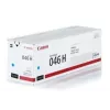 Toner Canon Toner 1253C002 046H XL tsüaan 2400 lehekülge
