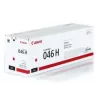 Canon 046 H toonerikassett 1 tk Originaal magenta