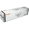 Canon EXV35 C-EXV35 originaal must toonerikassett, 25000 lehekülge