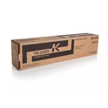 KYOCERA TK-8305K toonerikassett 1 tk Originaal Must