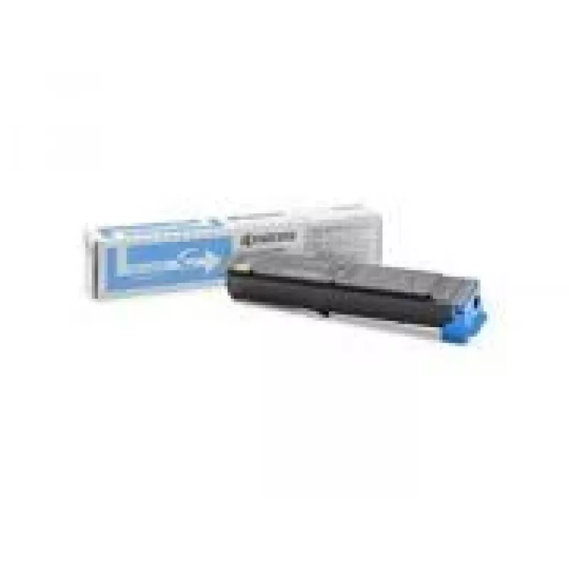 Toner Kyocera TK-5215C Taskalfa 406ci 15000 lehekülge tsüaan