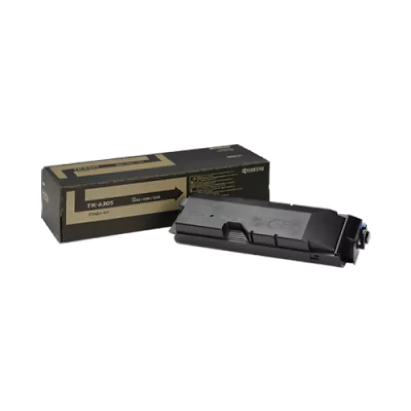 KYOCERA TK-6305 toonerikassett 1 tk originaal must