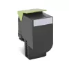 Lexmark toner 24B6011 - Must - Maht: 6000 lehekülge (24B6011)