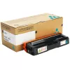 Ricoh 407717 toonerikassett 1 tk Originaal Tsüaan