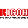 Ricoh 407649 toonerikassett Originaal Must