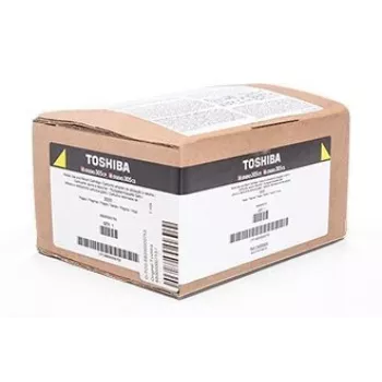 Toner Toshiba Toner 6B000000752 / T-305PY-R kollane 6000 lehekülge