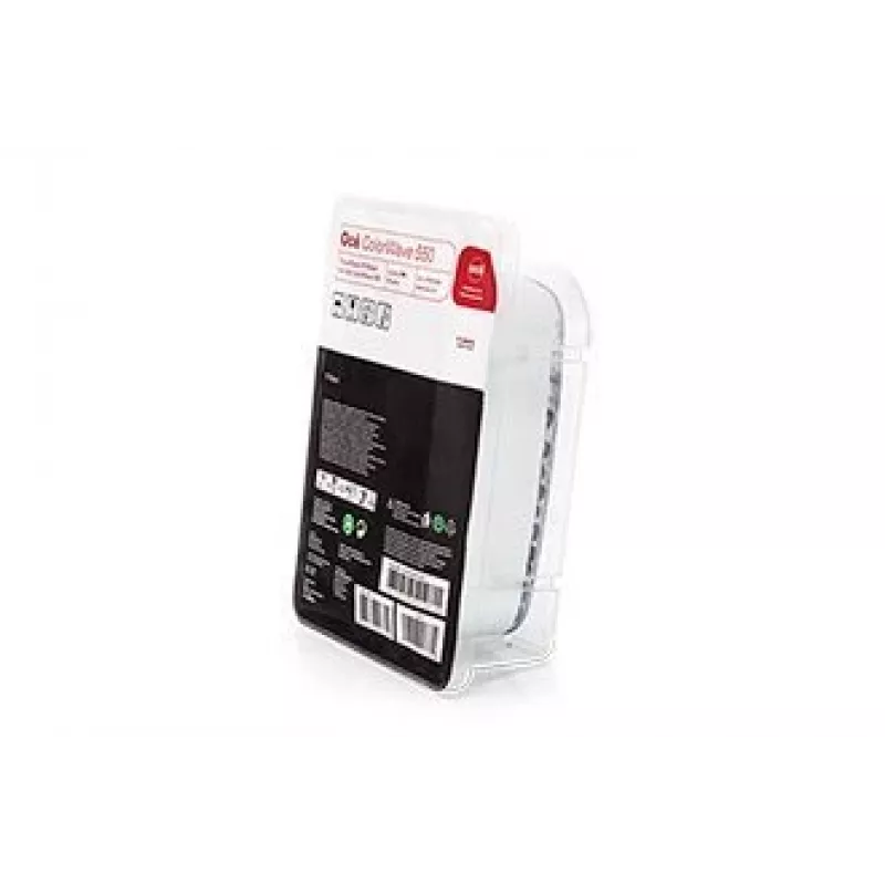 Canon 1070010542 toonerikassett 1 tk Originaal Must