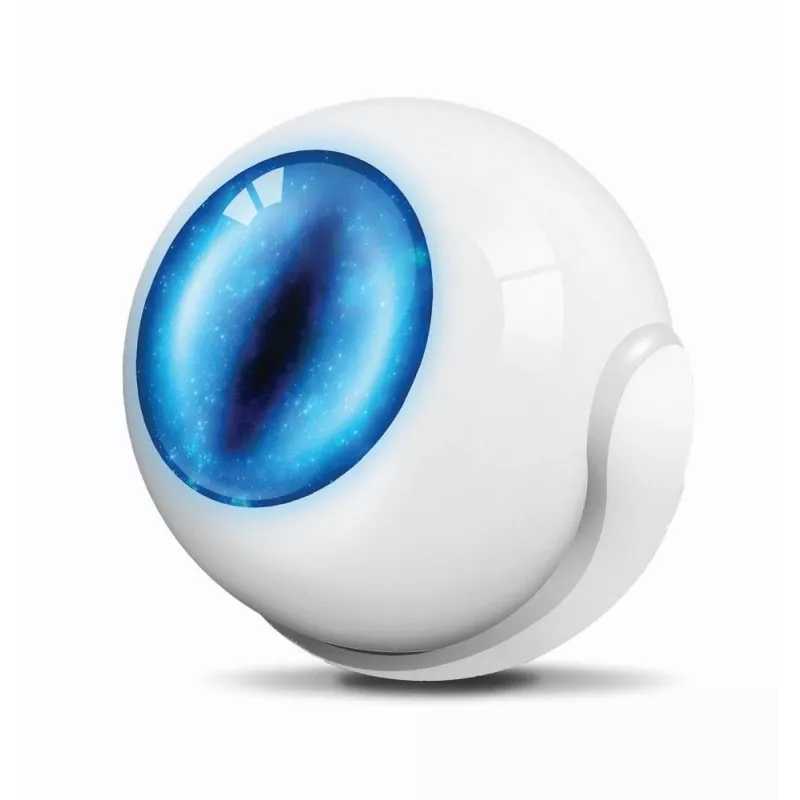 Fibaro FGMS-001 ZW5 EU toode, valge