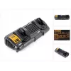 Akulaadija DeWalt DCB132-QW