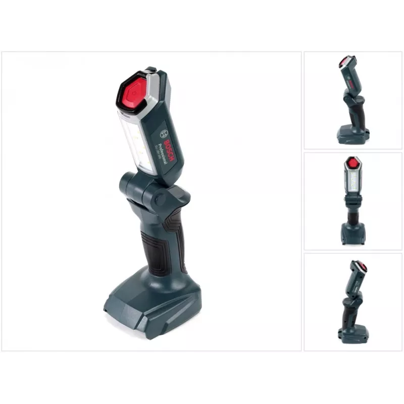 Töövalgusti Bosch GLI 18V-300 Professional