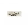 Revell Lancaster B. Iii Dambusters (04295) 1:72 Skaala Lennuki Plastikmudelikomplekt
