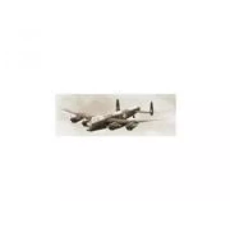 Revell Lancaster B. Iii Dambusters (04295) 1:72 Skaala Lennuki Plastikmudelikomplekt