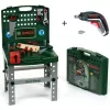 Tool Shop Theo Klein 8676