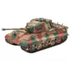 Rv03249 - Revell 1:35 - Tiger II Ausf.B (Henscheli torn)