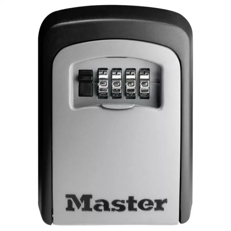 Võtmekapp MASTER LOCK Extra Large 5403EURD