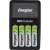 ENERGIZER Maxi ACCU HR6 POW akulaadija + 2 AA 2000 mAh akut