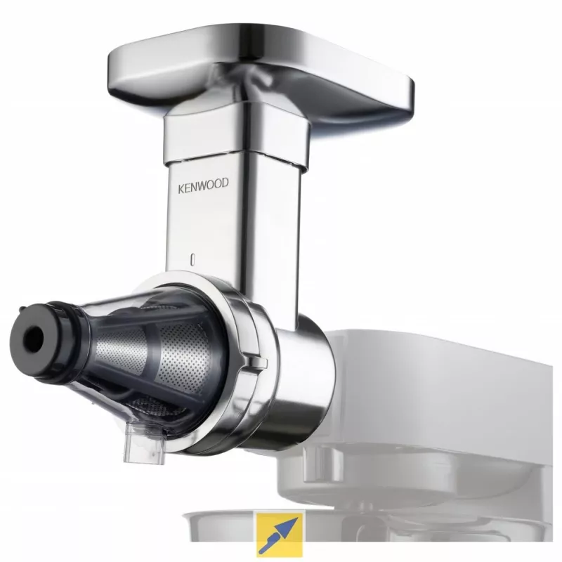Köögi lisaseade Kenwood Electronics KAX644ME