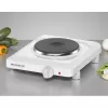 Rommelsbacher THL 1097 - Tisch - Valge - 1000W - 1m - 24,5 cm - 27,5 cm (THL 1097)