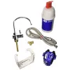 Brita Mypure P1+grifo 1 Via kompaktne veefiltreerimissüsteem