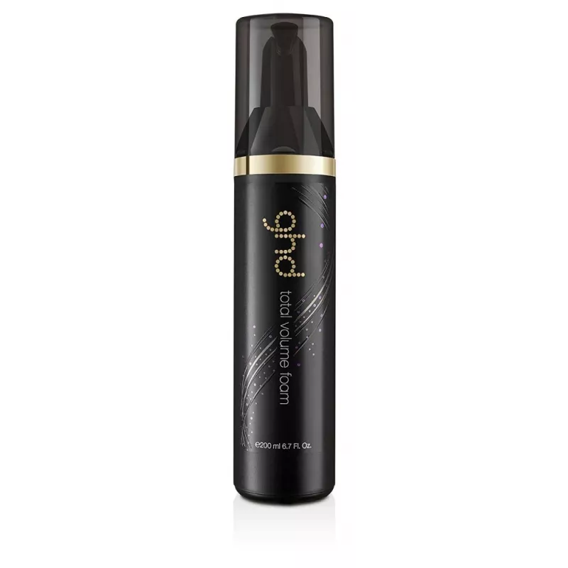 Juukseerum GHD body goals 200 ml — naistele, silendav ja toitev koostis