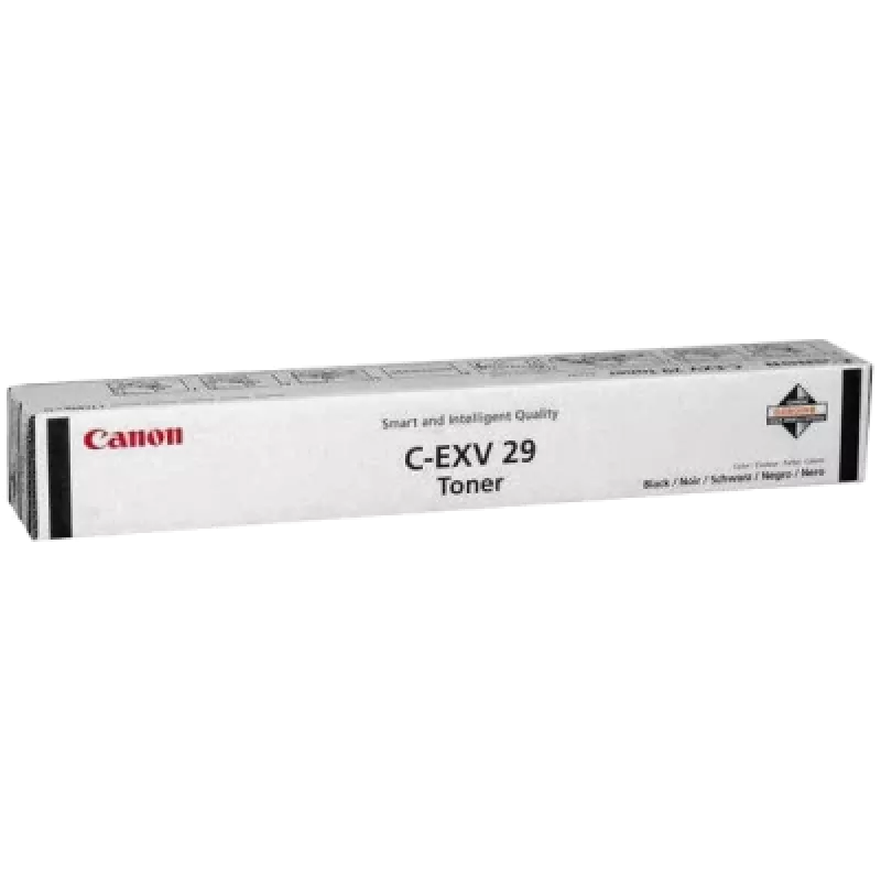 Toner Canon Toner C-EXV29 2790B002 Must 21000 lehekülge