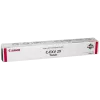 Canon C5030 5035, C-EXV29 tooner, magenta toonerikassett 1 tk Originaal