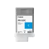 Canon PFI-107C tindikassett 1 tk Originaal Tsüaansinine