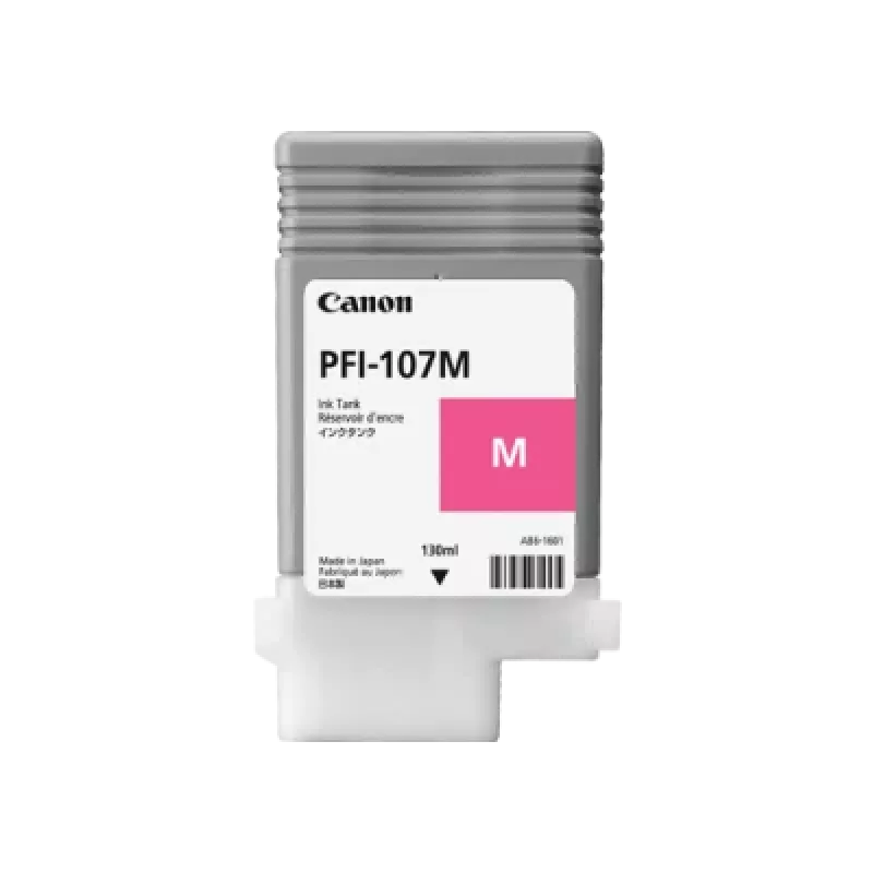 Canon PFI-107M tindikassett 1 tk originaal magenta