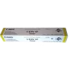 Toner Canon EXV47Y C-EXV47 20000 lehekülge Kollane