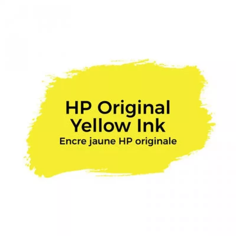 HP 982X High Yield Yellow Original PageWide kassett, kollane, 1 tk, 16000 lehekülge