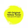Toner HP Cartridge No 653A HP 653A Kollane 6000 lehekülge