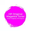 HP 654A Magenta originaalne LaserJet toonerikassett