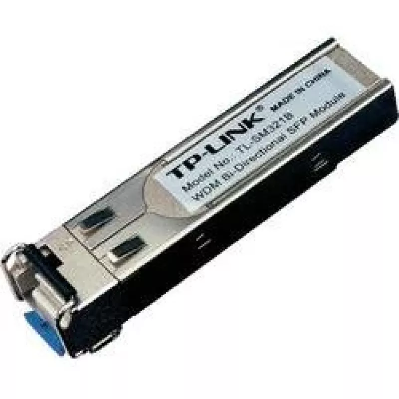 SFP-moodul, TP-Link TL-SM321B, 1000Base-BX WDM, 1250 Mbit/s