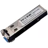 TP-Link 1000Base-BX WDM kahesuunaline SFP moodul, fiiberoptiline, 1250 Mbit/s, SFP, LC (UPC), 9/125 µm, 10000 m