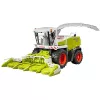 Mängukoristuskombain BRUDER Claas Jaguar 900, plastik, soovitatud vanus 4+