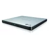 LG GP57ES40 optiline kettaseade DVD±RW Must, Hõbedane