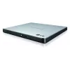 LG GP57ES40 optiline kettaseade DVD±RW Must, Hõbedane