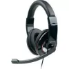 Gembird BTHS-005 Bluetooth kõrvasisene kõrvaklapp must