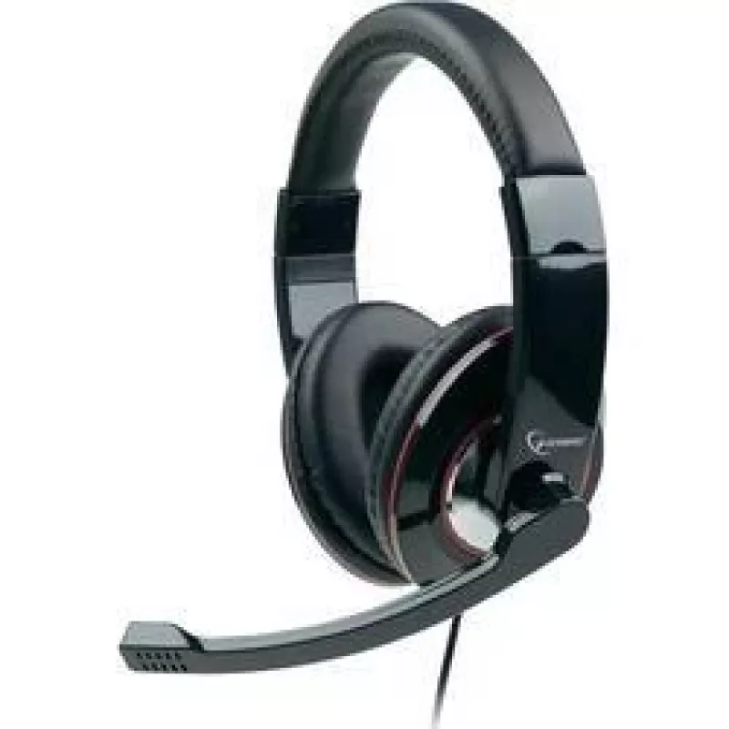 Gembird BTHS-005 Bluetooth kõrvasisene kõrvaklapp must